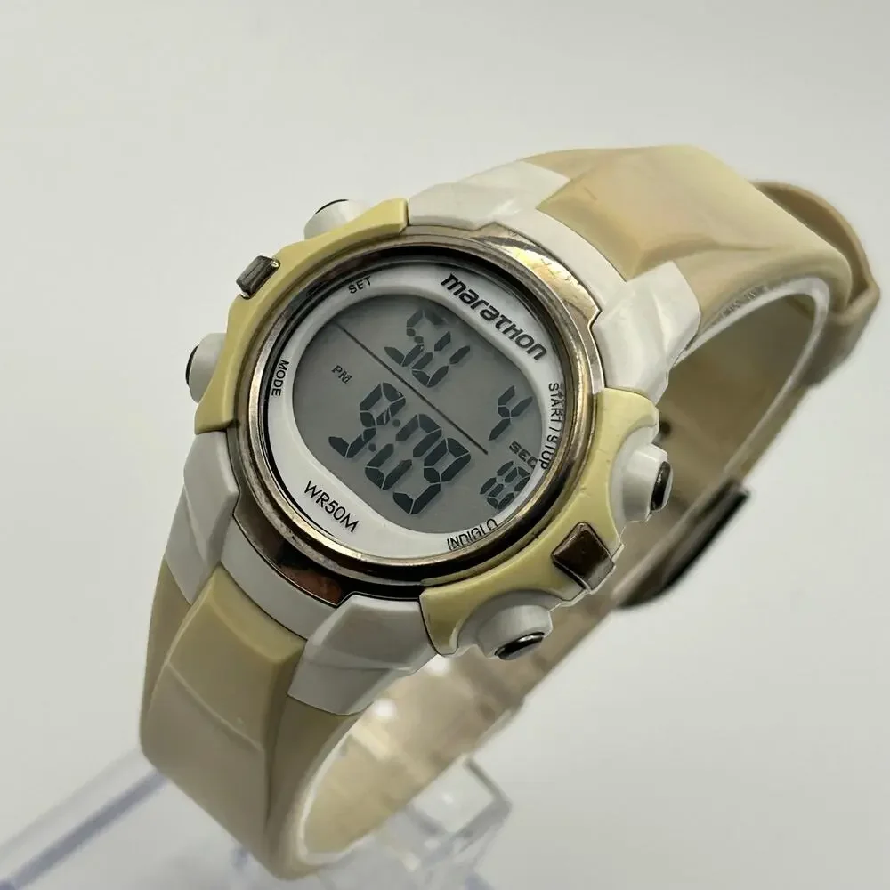 Marathon Women’s Digital Sports Watch, 34mm Working